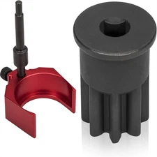 9U-7227 For Caterpillar CAT 3406E Engine Barring Socket & Injector Height Tool