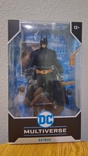 McFarlane Toys DC Multiverse Christian Bale BATMAN - BATMAN BEGINS