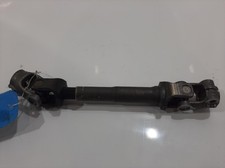 2010 FORD FIESTA 1.2L Petrol Steering Column 1899414