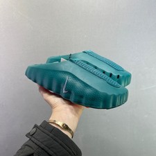 Nike Mind 001 Series HQ4307-300 Green Men Size New with Box