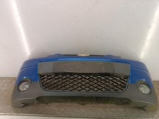 Pare-choc arrière Chevrolet MATIZ