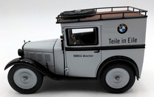 AutoArt 1:18 Diecast Millenium BMW 3/15 PS Teile in Eile LN