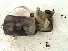 Moteur Saab 900
