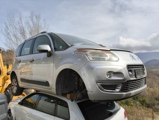 Citroen C3 Picasso Ricambi
