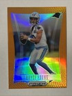 2024 Panini Prizm Deca Football Orange Bryce Young #41