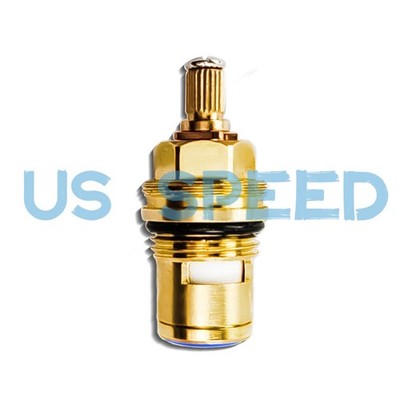 For T&S Brass Faucets Ceramic Cartridge faucet parts 013788-45 Cold