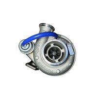 Turbolader Abgasturbolader Turbo-Mot Iam-Expertise FüR U.A. Renault Megane