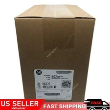 Allen Bradley 25A-D013N114 PowerFlex 523 480V 13A 7.5HP US Free Tax