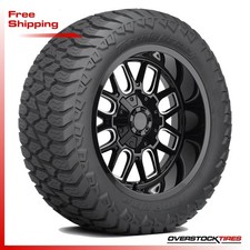 1 New Lt30560r18 Amp Terrain Attack At A 121118r Dot2124 Tire Lt305 60 R18