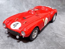 BBR MODELS 1 18 FERRARI 375 Plus LE MANS winner Ferrari