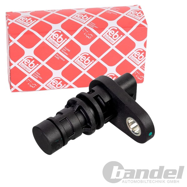 Febi Impulsgeber Sensor Kurbelwelle Passend FüR Volvo S60 S80 V40 V60 V70 XC60-image
