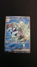 Pokémon TCG Golisopod EX Holo Ultra Rare Card 221/182 Paradox Rift