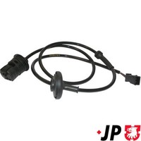 ABS Sensor Raddrehzahl JP JP Group 1197100700 FüR VW Skoda Passat Superb 3B2 3B6