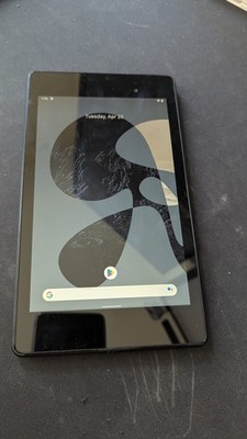 Nexus 7 (2013) 16GB, Wi-Fi, 7in