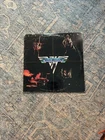 VAN HALEN - Self Titled 1978 Vinyl LP Record Album Warner Bros. BSK 3075
