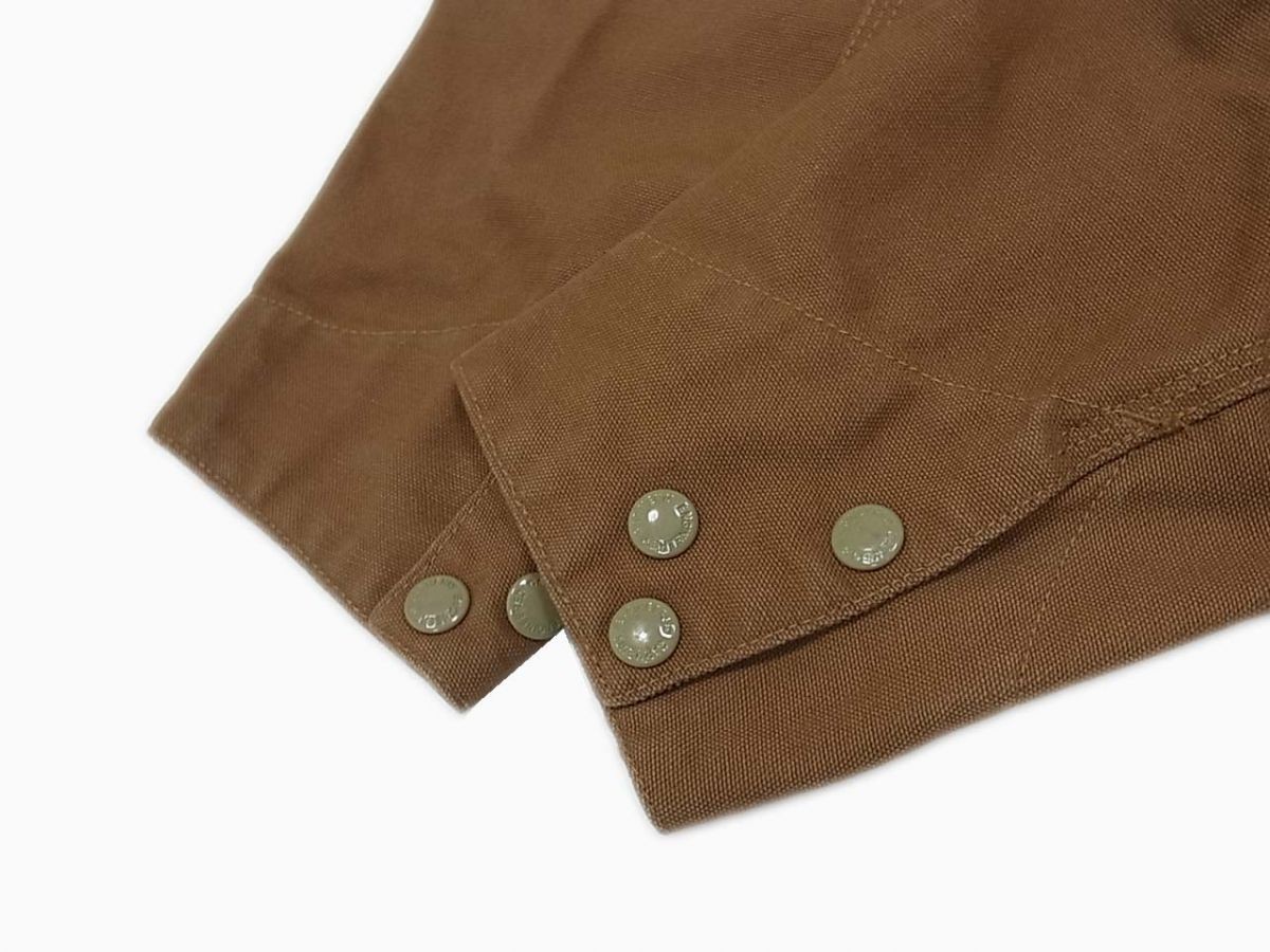 Used Excellent Condition Engineered Garments Long… - image 5