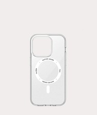 Native Union (Re)Clear Case for iPhone 15 Ser...