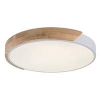Deckenlampe Deckenleuchte LED 40W IP20 Rabalux