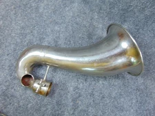 Selmer Bundy Bass Clarinet Bell Part