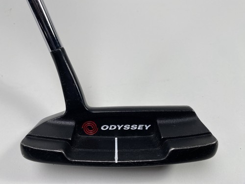 Odyssey Metal X 6 Putter (A-92333717413) | 2nd Swing Golf