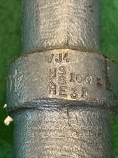 Fulflo Regulator VJ4HSXSHE 30-100 Range