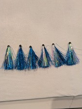 Trolling Slider Fly's Blue /Mirage  Best Of 2025 On Great lakes 6/$20 FREE Ship