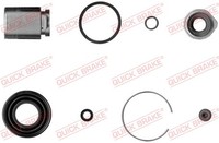Reparatursatz, Bremssattel FÜR Mazda 6 Station Wagon (Gy) - Quick Brake 114-5025