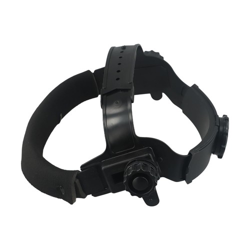 Replacement headgear for welding helmet Adjustable headband Enhanced comfort - Bild 8 von 24