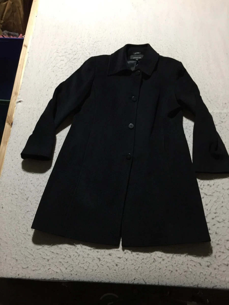 Jones New York Coats, Jackets & Vests for Wool Outer Shell Women
