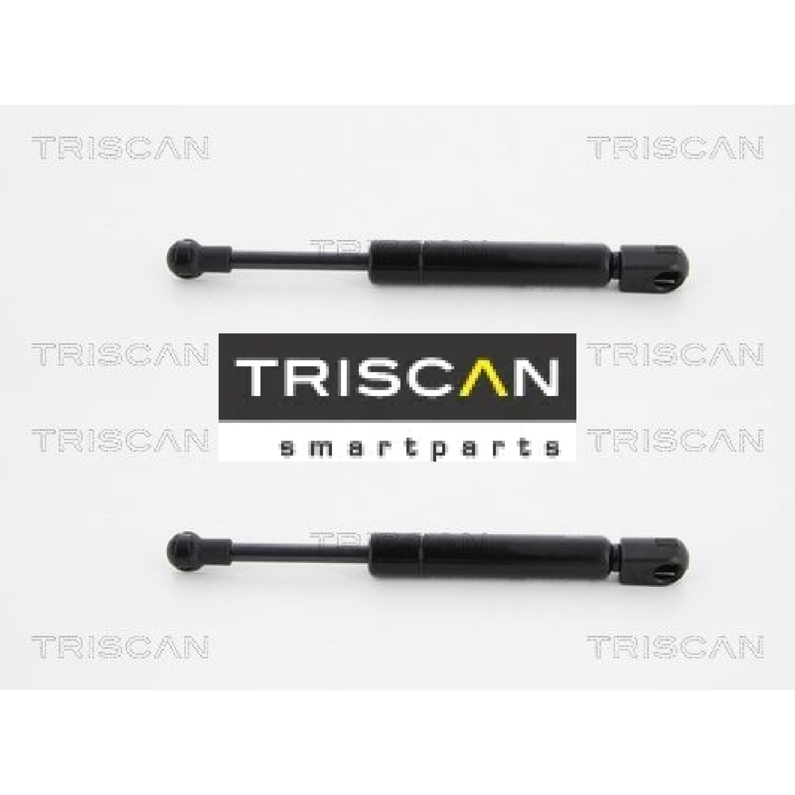 Triscan Gasfeder Hinten Vw New - Bild 4