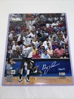 Anfernee “Penny” Hardaway Hand Signed 8x10 Picture Orlando Magic Beckett COA