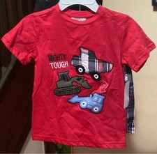 Boys casual Set Size 5 by Infinity Kids