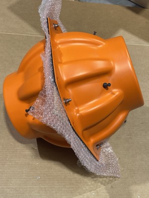 Vitrovex Nautilus Marine Service GmbH New