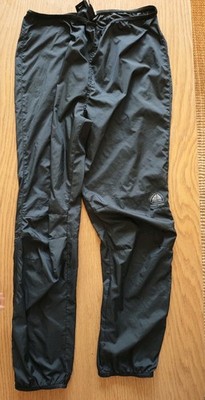 Original Vintage Nike ACG  Oregon Series  Trail/Track Pants Gorpcore