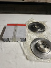 Disque de frein Citroen BX