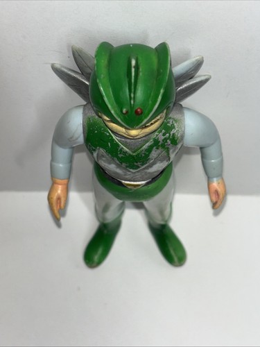 Microid S Yanma Sofubi Soft Vinyl Figur Osamu Tezuka 1973 Japan selten - Bild 6 von 6