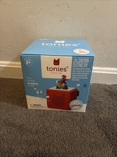 Tonies Marvel Spidey and His Amazing Friends Toniebox Starter Set Brand New