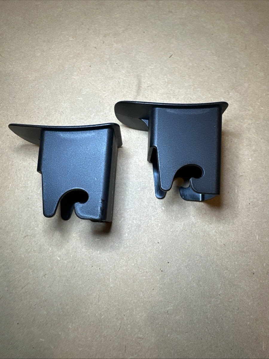【nunaページ】 Genuine Nuna Car Seat Latch Guides for Pipa Buckle Fixed Guide