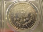 BETTER DATED 1878-S MORGAN DOL PCGS MS 63  IT LOOKS BETTER THAN THAT TO ME — photo 5
