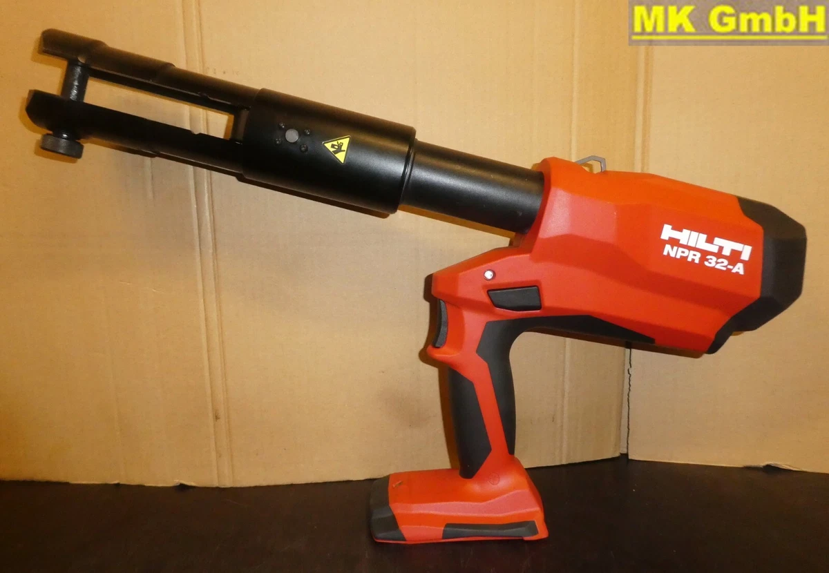 Npr 2024 32 hilti