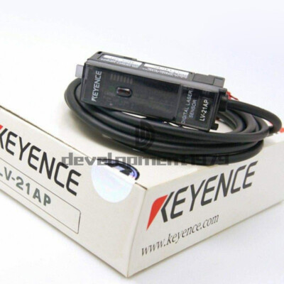 ONE New Keyence LV-21AP Laser Sensor