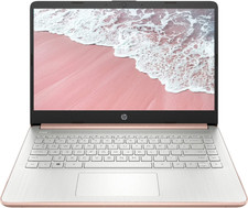 2022 Premium 14-inch Hd Thin And Light Laptop, Intel Quad-core Processor, 16gb R