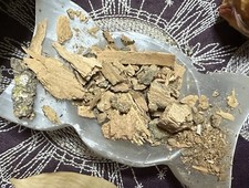 Ash Bark, See Through Lies, World Tree, Solar Magick, Prosperity, Protection
