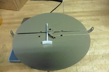 Damper HVAC Tan Hart & Cooley 3812GS 050296 12"