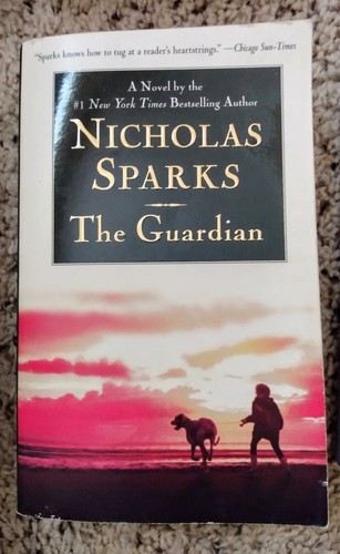 Lot of 10 Nicholas Sparks Paperback Books RESCUE Every Breath GUARDIAN See Me + - Picture 9 of 12
