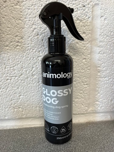 Animology Glossy Dog Conditioning Spray 250ml