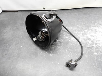 BMW R51/3 R50/2 R60/2 R69S R67/2 headlight Bucket 2829 | eBay