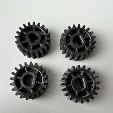  4pcs/lot 327F1122065B Fuji Gear D20T for Frontier 350/355/370/375/390 Minilab