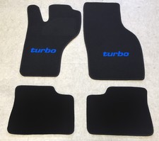 Turbo Opel CALIBRA