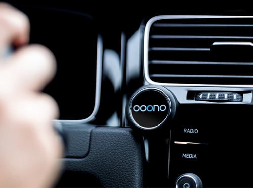 2x OOONO CoDriver No 1 Das Original Verkehrsalarm Traffic Blitzerwarner - - 第 8/11 張圖片